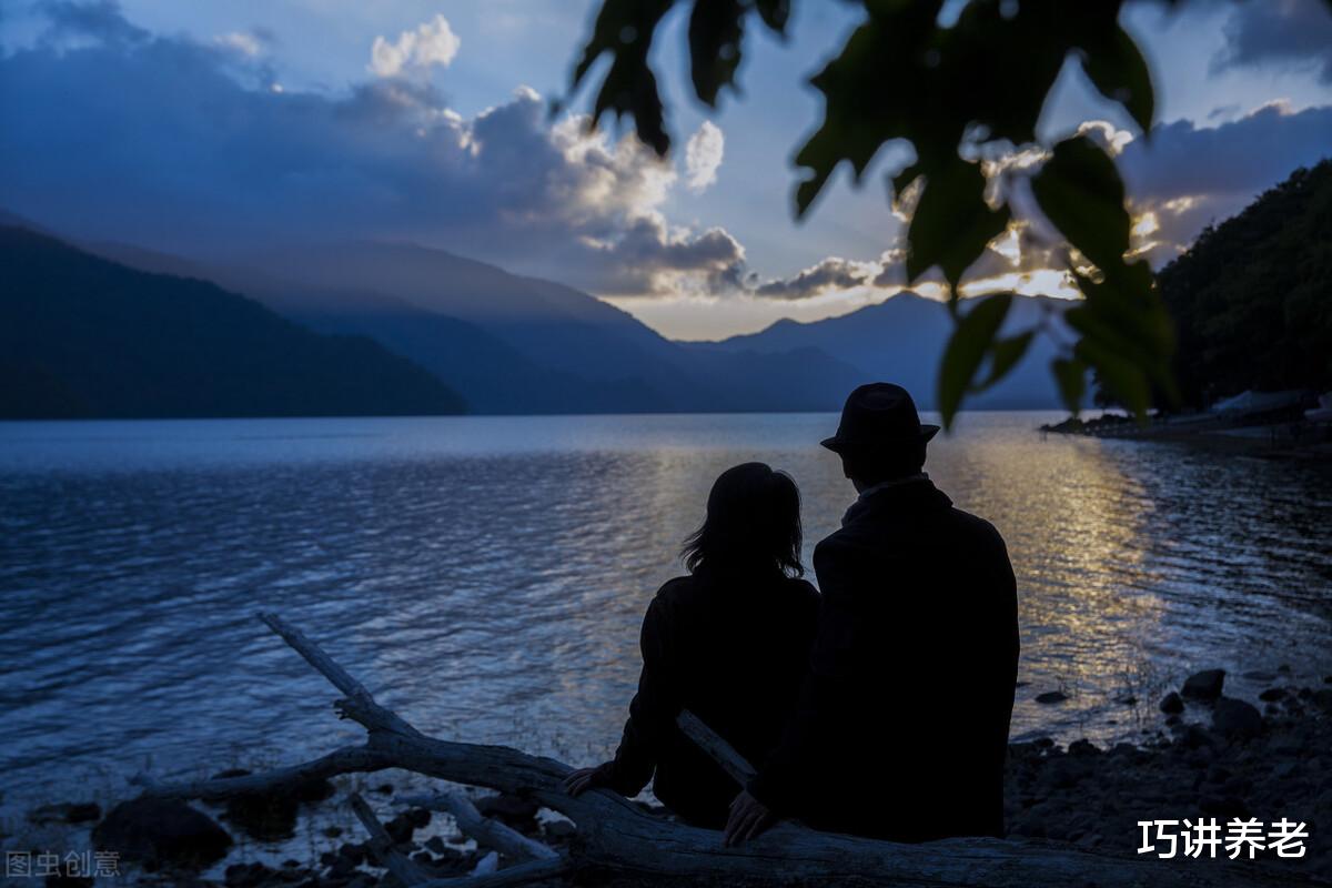关于老年人的轮椅,还有一些我们不知道的事情!