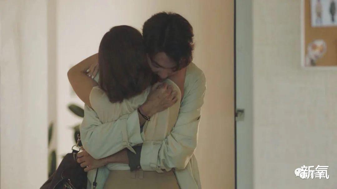 姐姐|饰演藤堂静的泰国美女Fah本人就是白富美，现实版藤堂静？