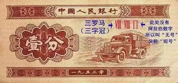 |你了解一分纸币的收藏价值吗？