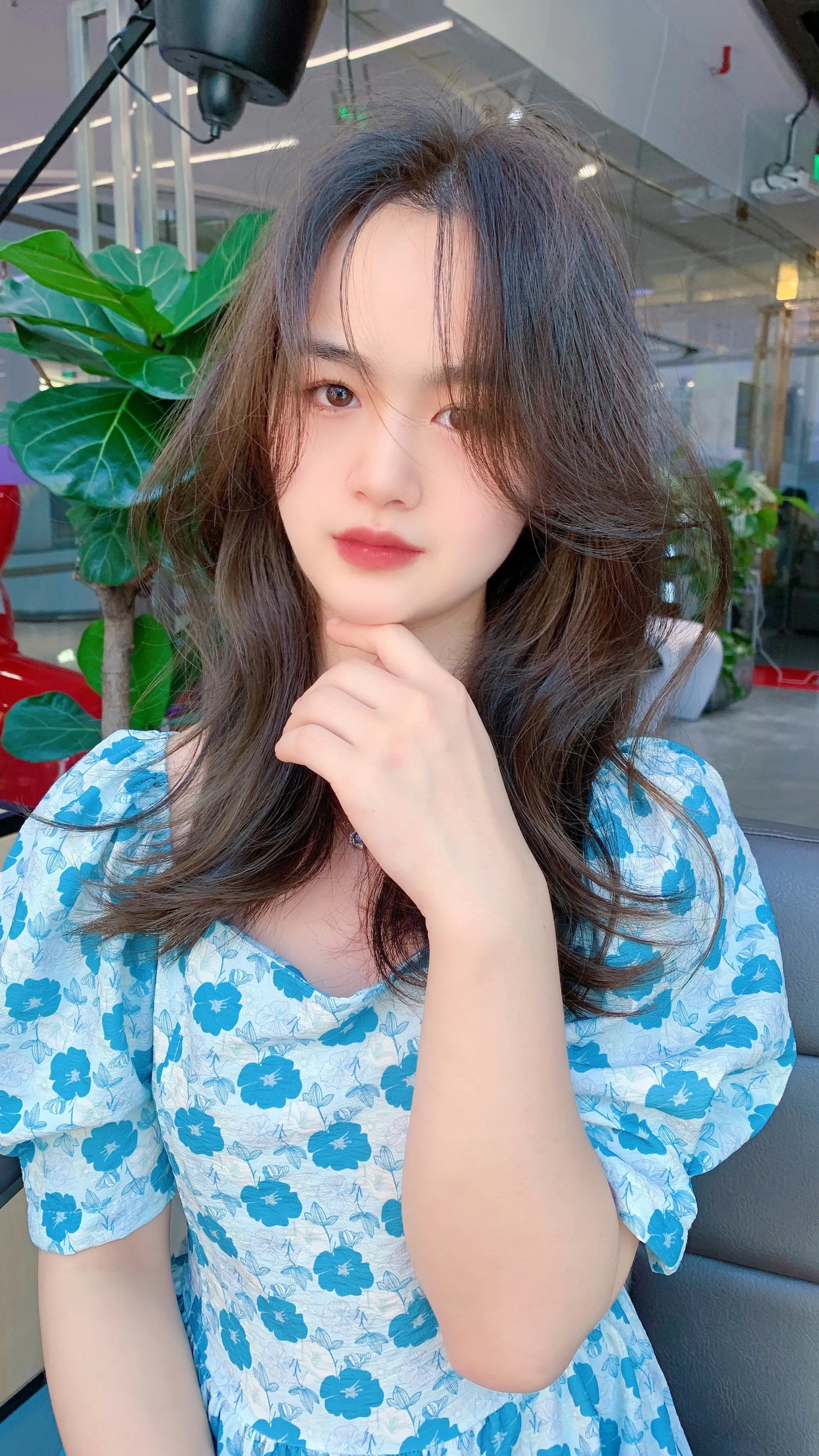 发型 这17款发型太美太时尚,想换发型别错过,让你美出新高度