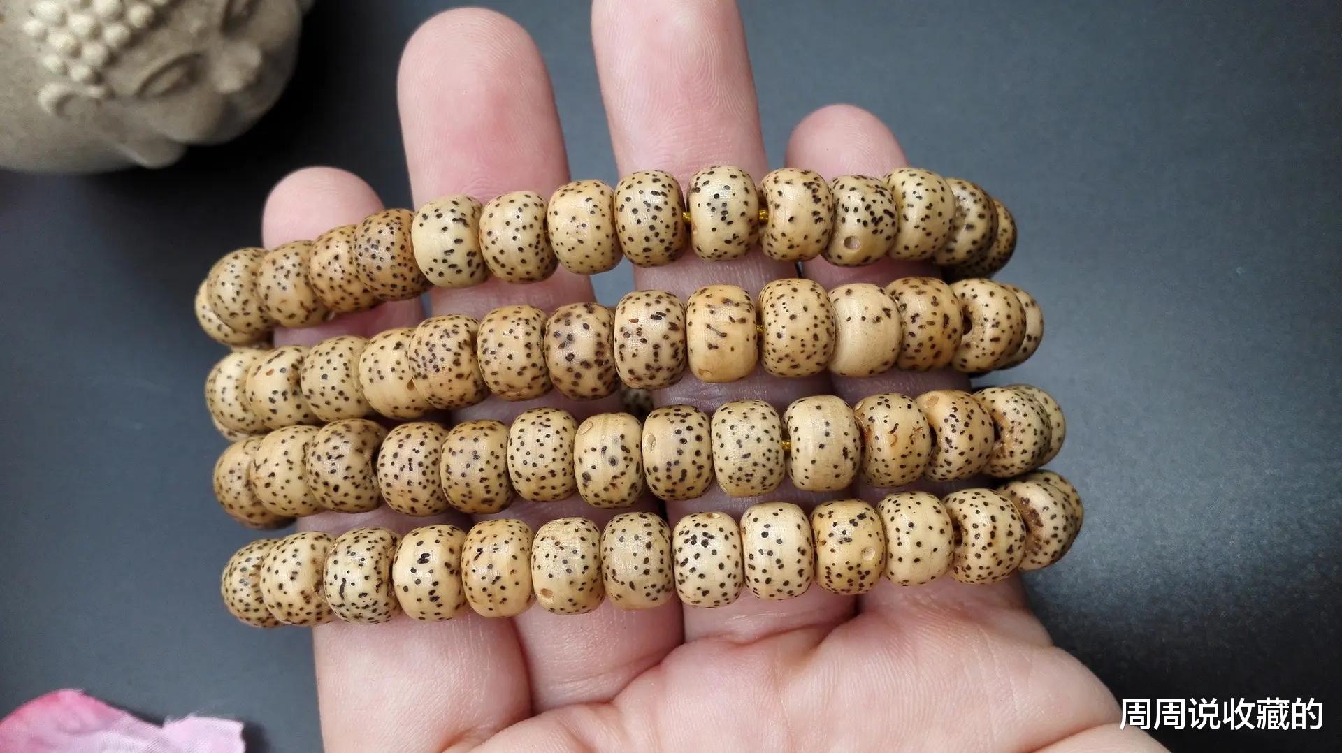 星月菩提|星月菩提如何搭配配饰?