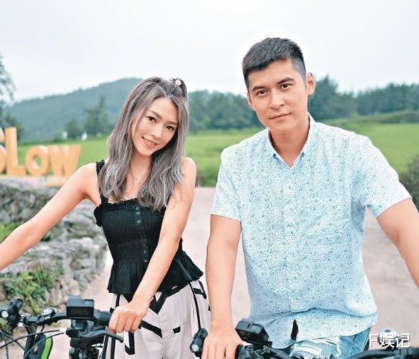 金·卡戴珊|向连诗雅求婚的船上布置曝光 陈家乐宣布喜讯后首现身拍剧很精神