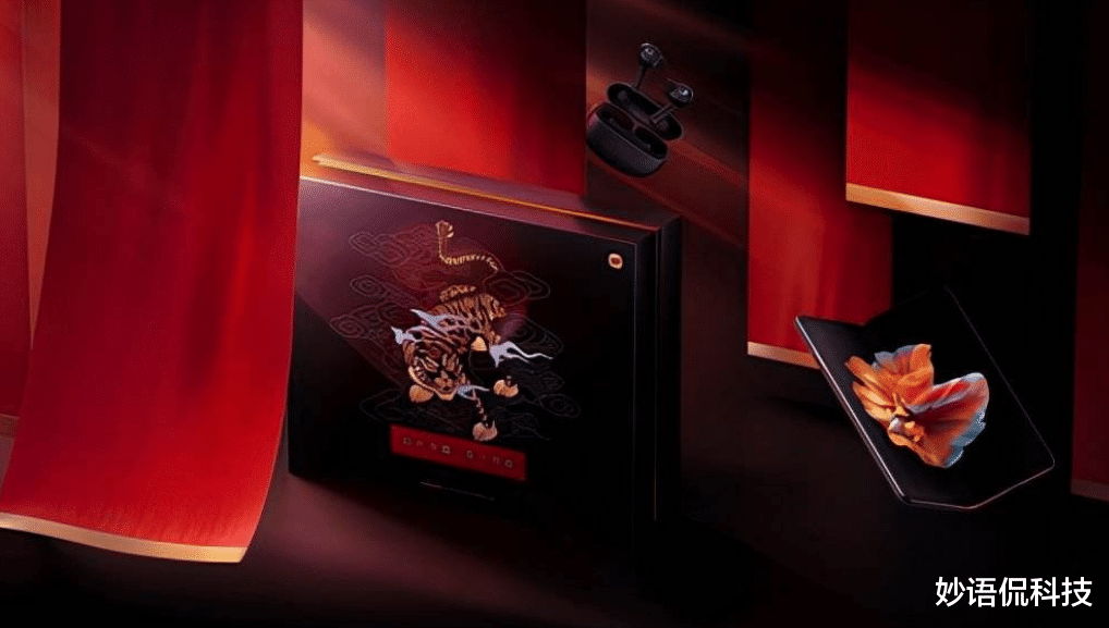 小米科技|小米上架新机,16GB+512GB+一亿像素三摄,价格亲民