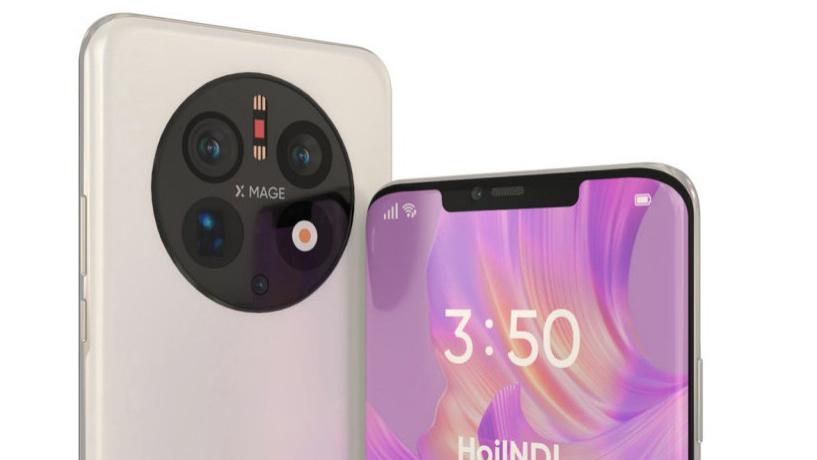 华为mate|硬刚iPhone14！华为Mate50配置官宣：可变光圈稳了