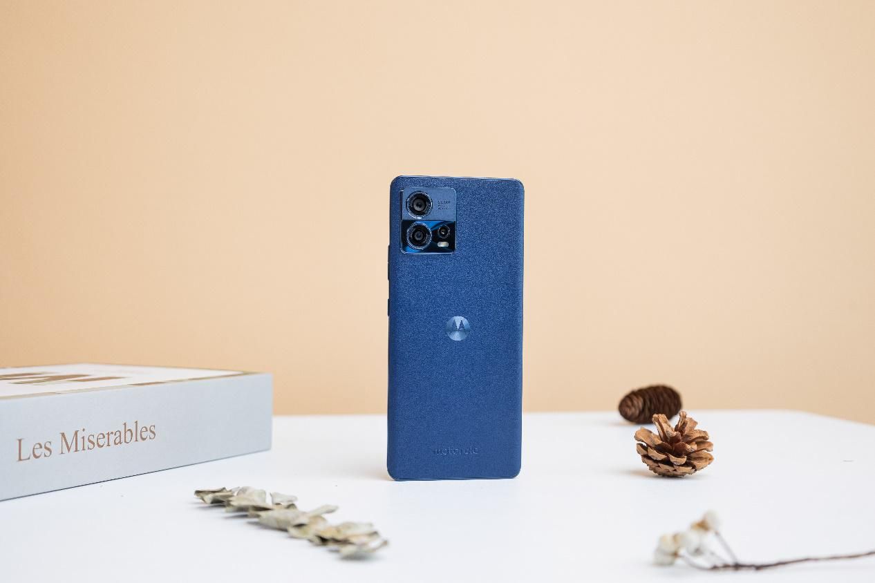 摩托罗拉|moto S30 Pro体验，纵享中杯旗舰手机！