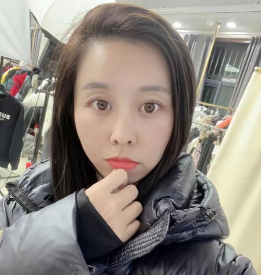 许敏|田粉眼中的田静,靠自己成功的女人!无关许敏,全是自己努力