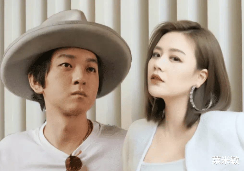 马思纯|张哲轩和马思纯两人“好”上了，终于瞒不住了！