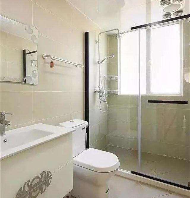 主卧一定要留卫生间吗？我家改成衣帽间后，现在就后悔了！