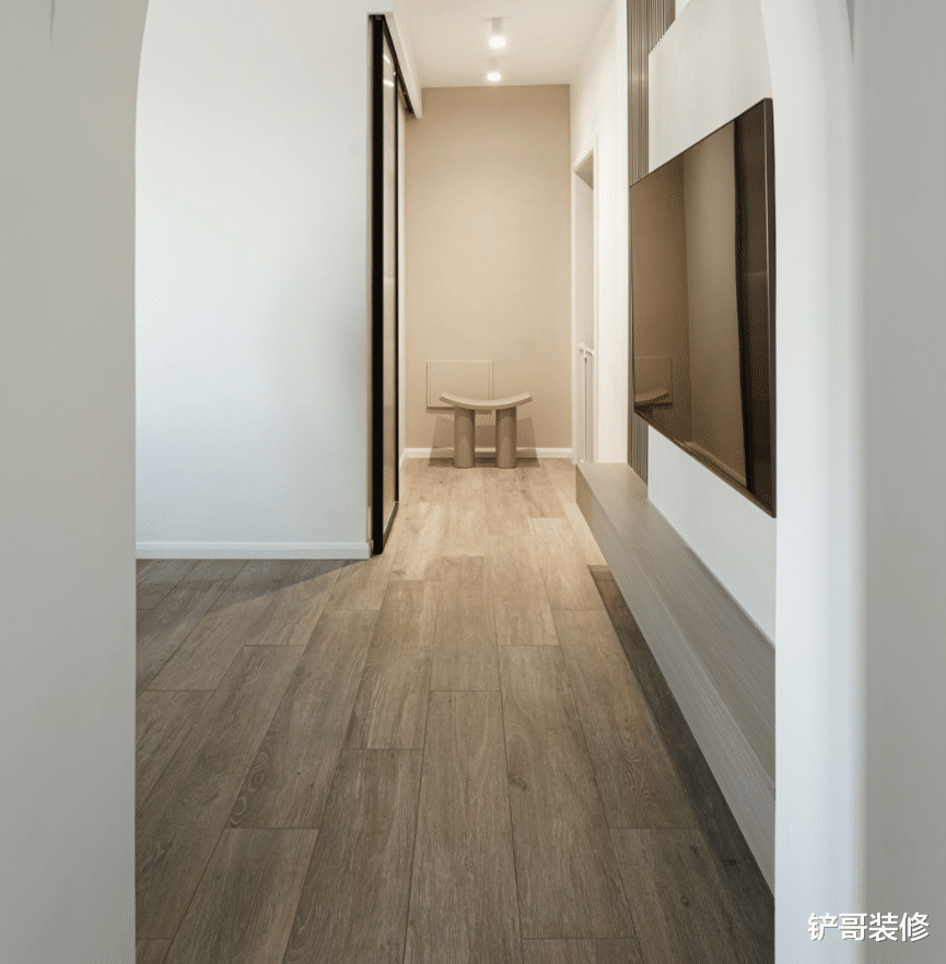 逆转60平小户型的局限，满足90后小夫妻的收纳需求，好美！