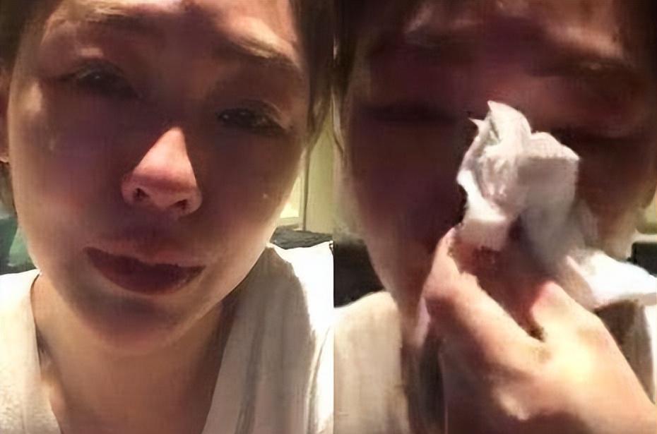 小S|小S深夜喝酒放松，床垫上放着许雅钧的外套，3个女儿点赞