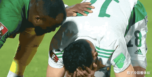 黑哨|世预赛生死战出局！主队上诉至FIFA：必须重赛 黑哨改变比赛结果