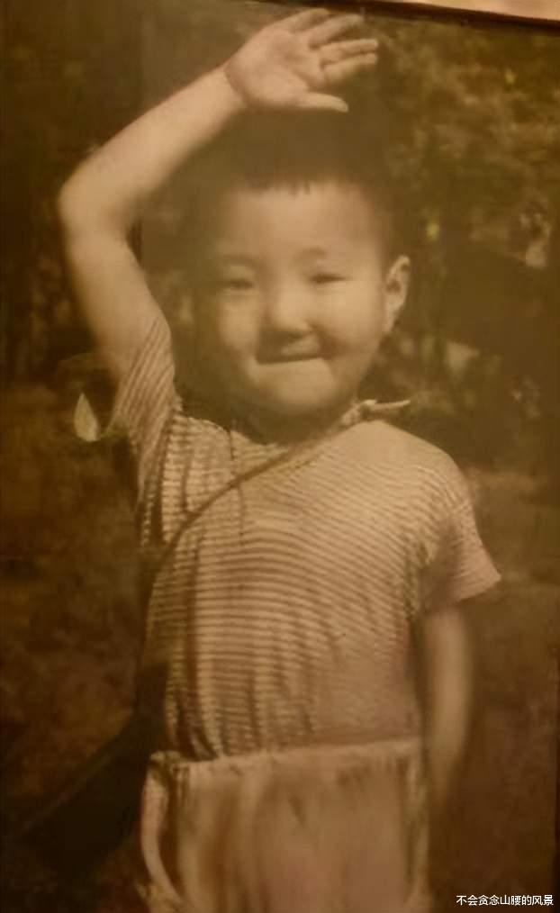 王大治|45岁的王大治，成功挖到墙角，也被墙给砸倒，今吃路边摊只剩后悔