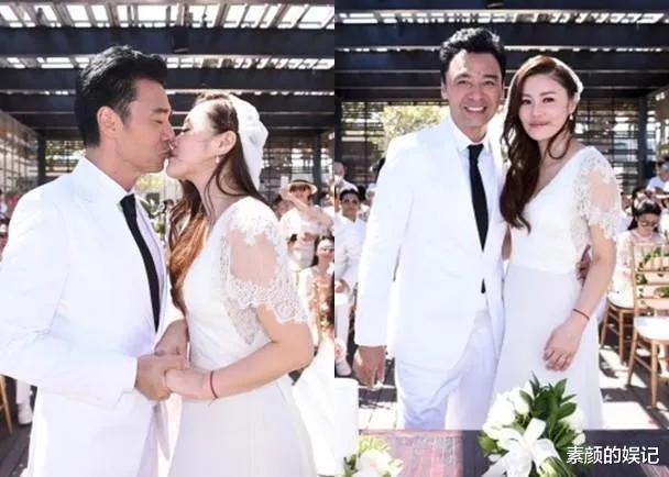 章小蕙|60岁章小蕙自曝更年期症状,身体不好,但脸上仍比关之琳显年轻