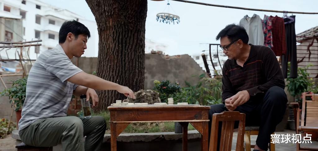 阿凡达2|收视率直线飙升,《县委大院》的口碑却很“危险”,问题出在哪?