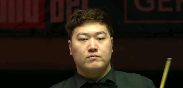 赵心童|赵心童火力全开连胜四局暂4-0领先颜丙涛！“小火箭”或加冕第二冠
