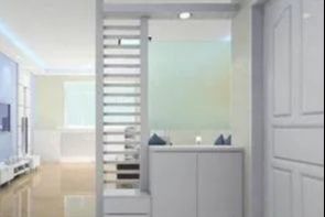 鞋柜不能随意摆放,不仅会造成不实用,还影响财运,别害了自己