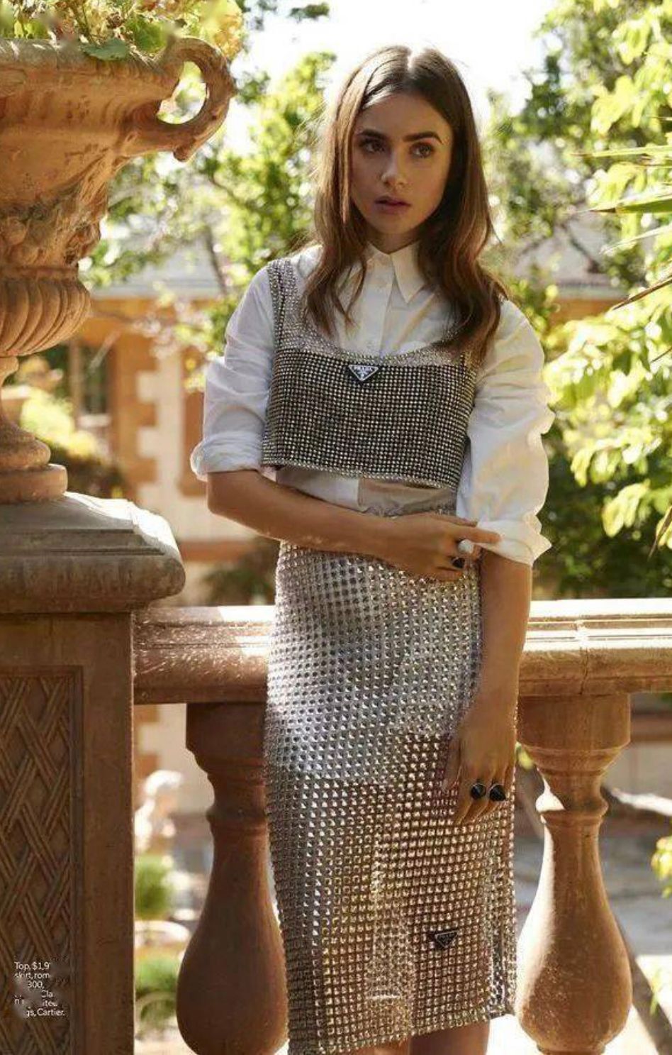 女人不管多大年纪,这8种“伪时髦”衣服尽量避开,浮夸还显俗气