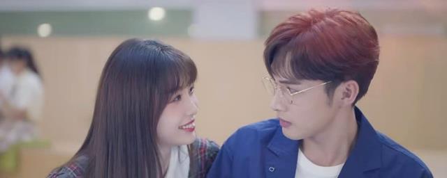 两个人的小森林|《两个人的小森林》上线就开启连更模式,虞书欣这次不讨喜了?