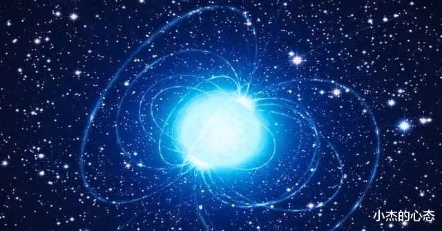 科学家探测到了几十年前预测的神秘粒子的踪迹