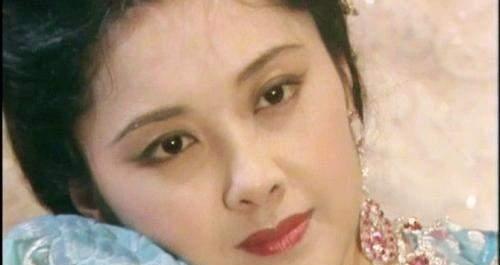 唐僧|“最美女儿国国王”朱琳：曾被传因戏生情，苦等“唐僧”三十年