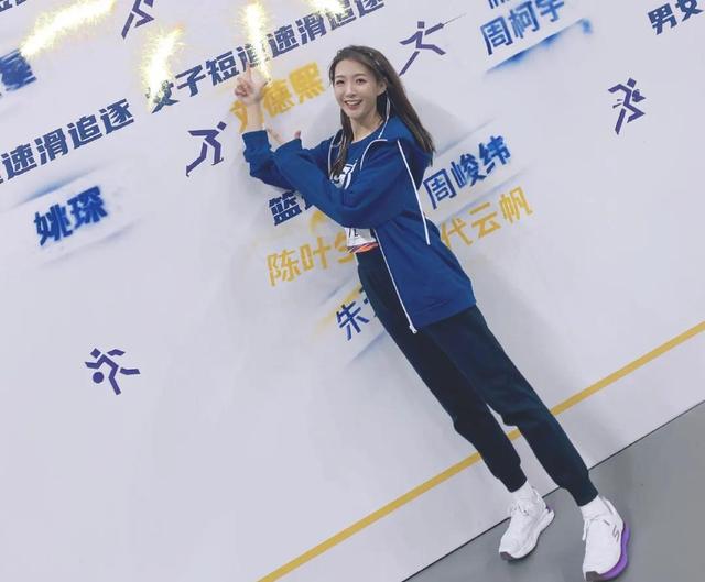 |谈起腾讯NBA女主播，就不得不提起小姨妈的大名了，你更喜欢谁？