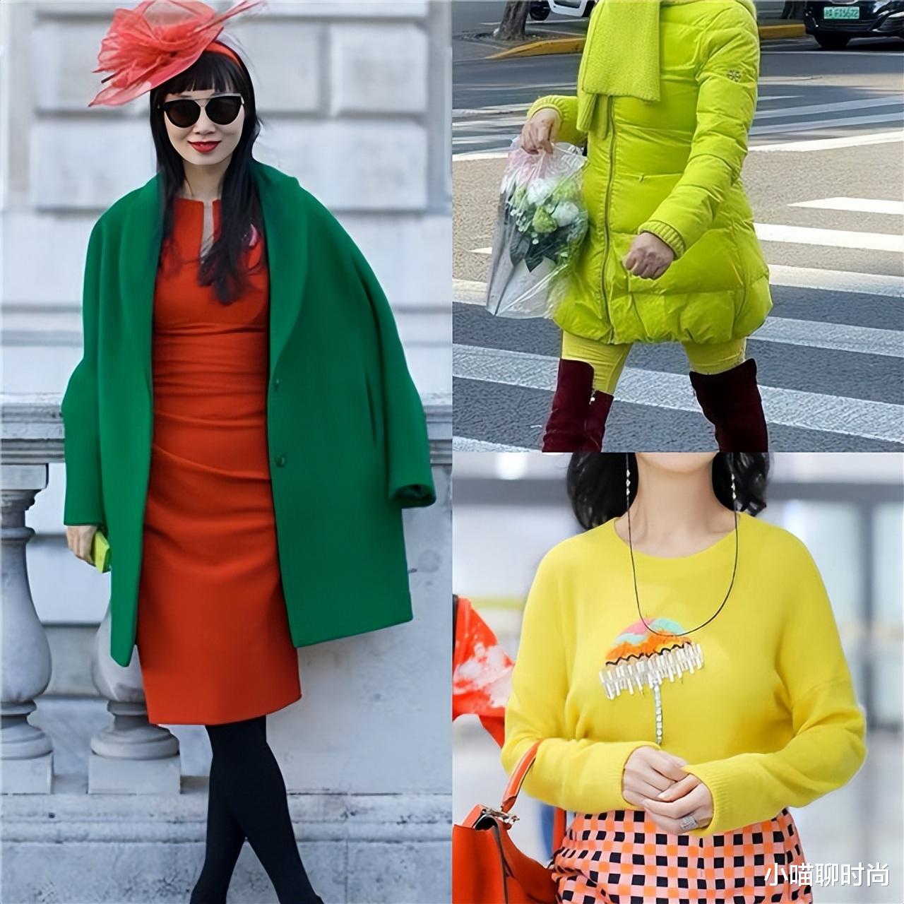 瓜子 才30出头就开始“显老”?这种发型、这种穿搭,对气质影响太大了