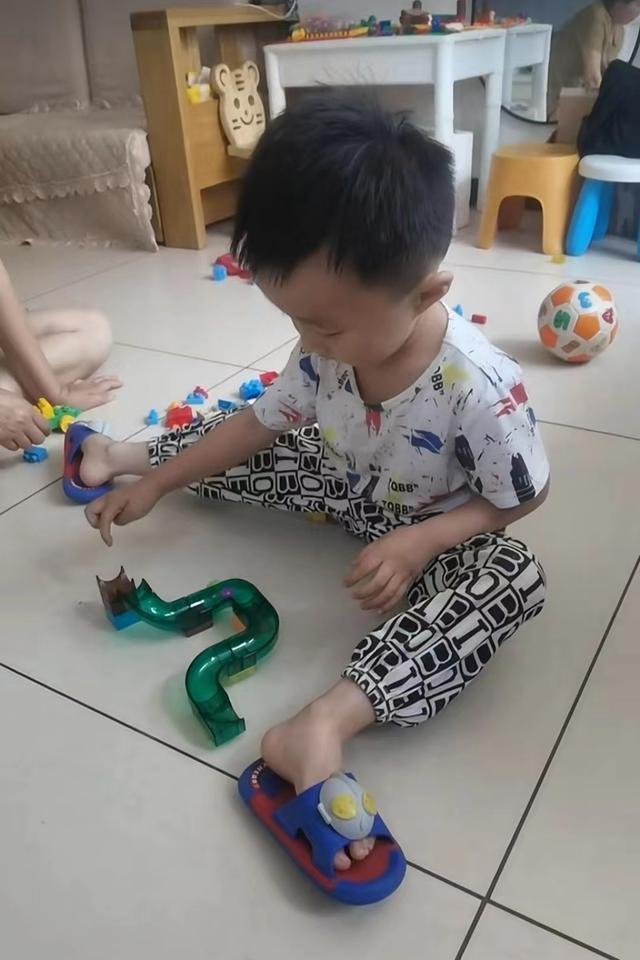 许敏|不要和任何人计较！田静父亲分享日常动态，暖心感言获网友好评