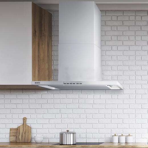 油烟机选购攻略,坚持这4点不选,让你有个省钱又舒心的厨房