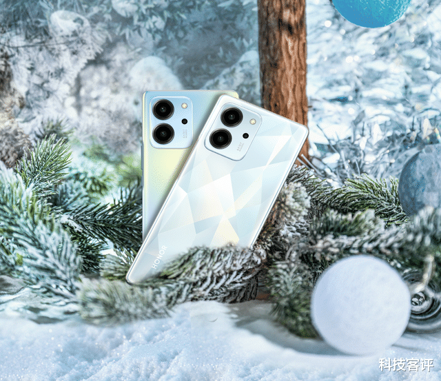 华为荣耀|为年轻人设计机型，荣耀80 SE凭什么脱颖而出？