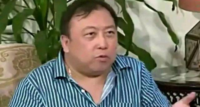 周迅|周迅生图像“大妈”,拥有一张“上镜”脸,不服不行!