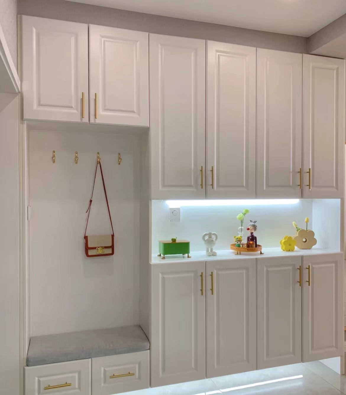 盘点那些装修“省钱”名场面,乍一看觉得鸡肋,用一阵却真香了