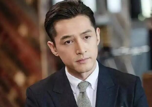 胡歌|又一部好剧来袭，胡歌吴越领衔主演，配角阵容更强大