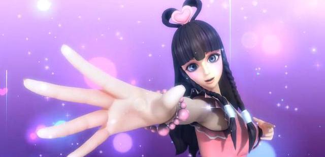 |精灵梦：思思变身动作时尚，齐娜神秘，看到王默后漫迷笑了：做作