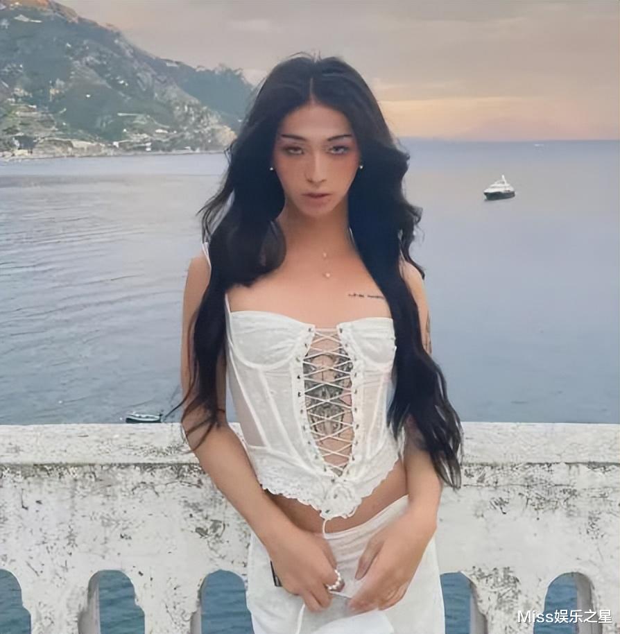 伊能静|经历悲剧的童年,却用爱治愈孩子,伊能静把异装癖的哈利送上巅峰