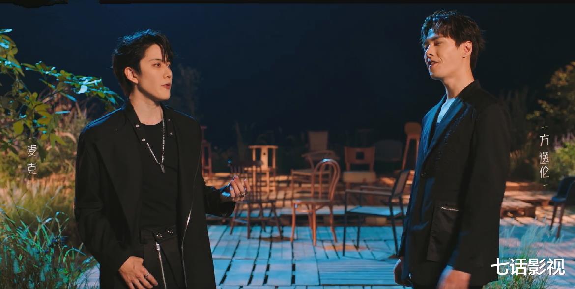 官宣|《披荆斩棘》32位嘉宾官宣，港台大前辈云集，内地小透明扎堆？