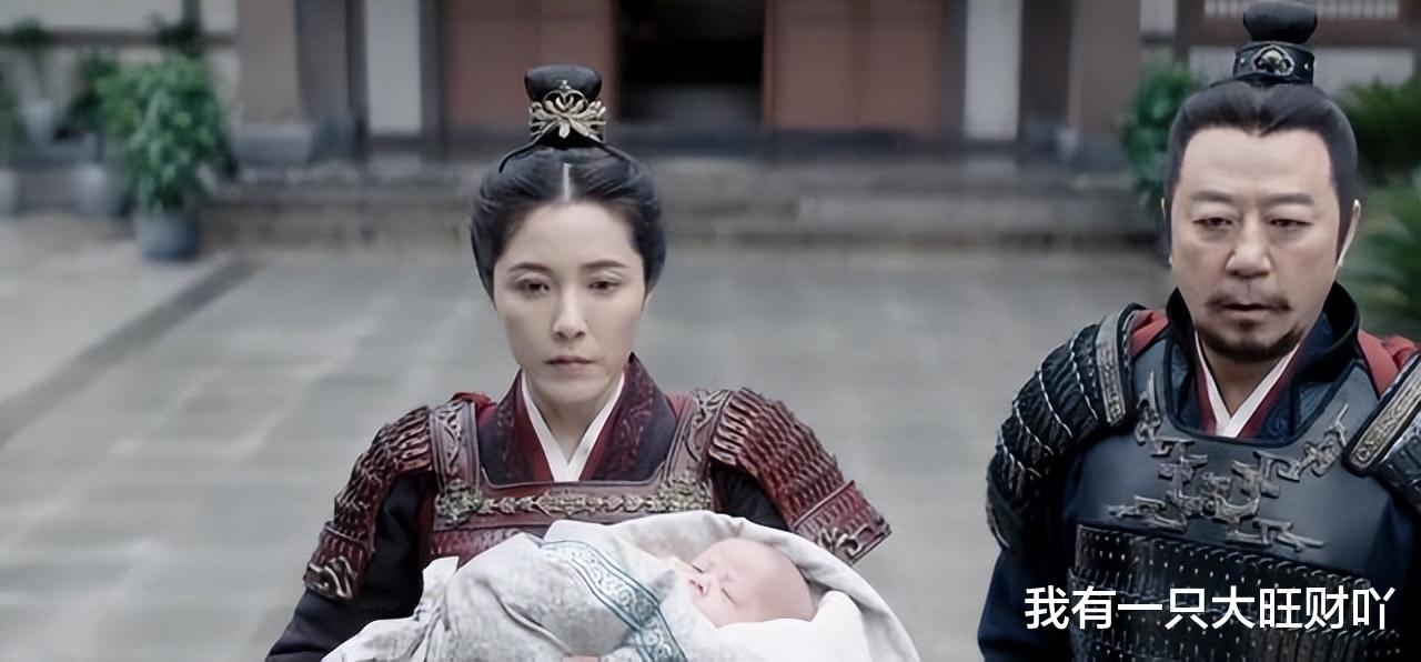 萧元漪|《星汉灿烂》从一而终，认真且怂，护女畏妻的程始，才是人间清醒