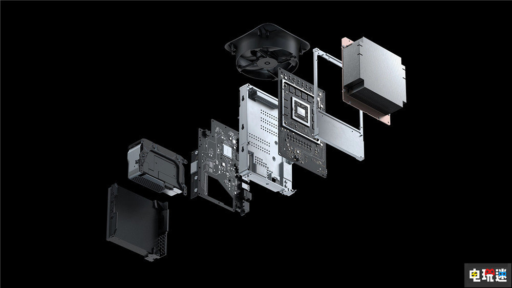 摄像头|微软宣布Xbox Series X|S目前没计划涨价 和索尼打对台?