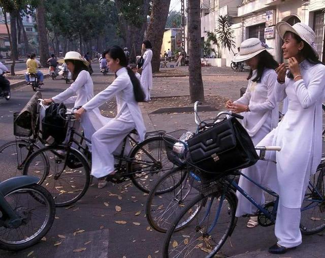 越南旅游|在越南旅游，若有美女问你“要不要生菜”，其实是这个意思