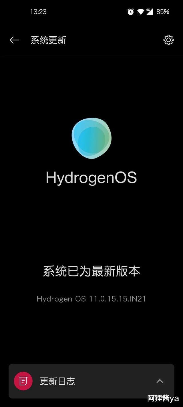 刷机|多少90后现状：后来他不再刷机，用上了iPhone养老