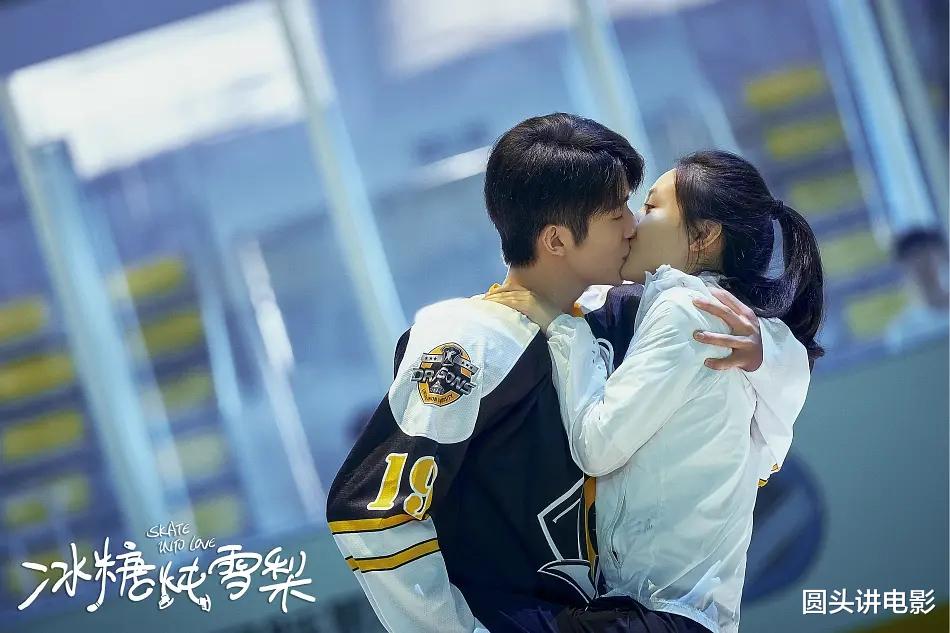 经典|五部经典的甜宠剧，每一部都是百看不腻，你追过哪几部？