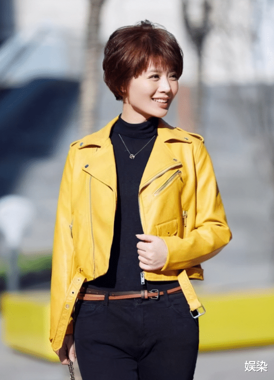 傅程鹏|傅程鹏前妻程素：捧红丈夫，陪他21年从无到有，却在41岁被抛弃