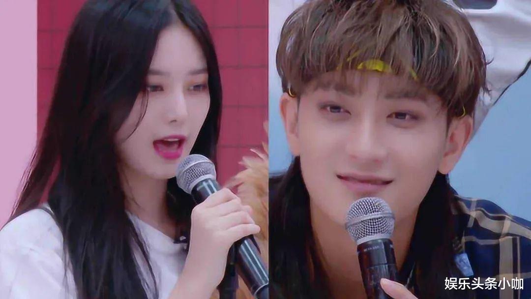 黄子韬|不敢公开，私下又爱的那么深，真无解！