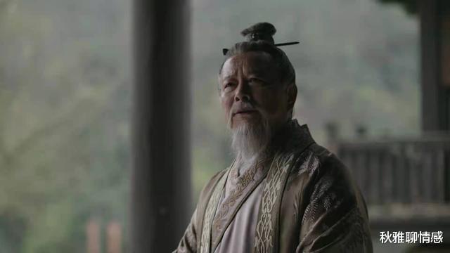 顾廷烨|《知否》：余阁老坚持休了儿媳余方氏：烂果子不扔，其余的也完了