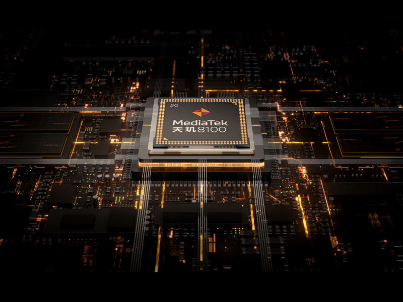 红米手机|不惧挑战的中端性能王 Redmi Note 11T Pro+就这么硬核