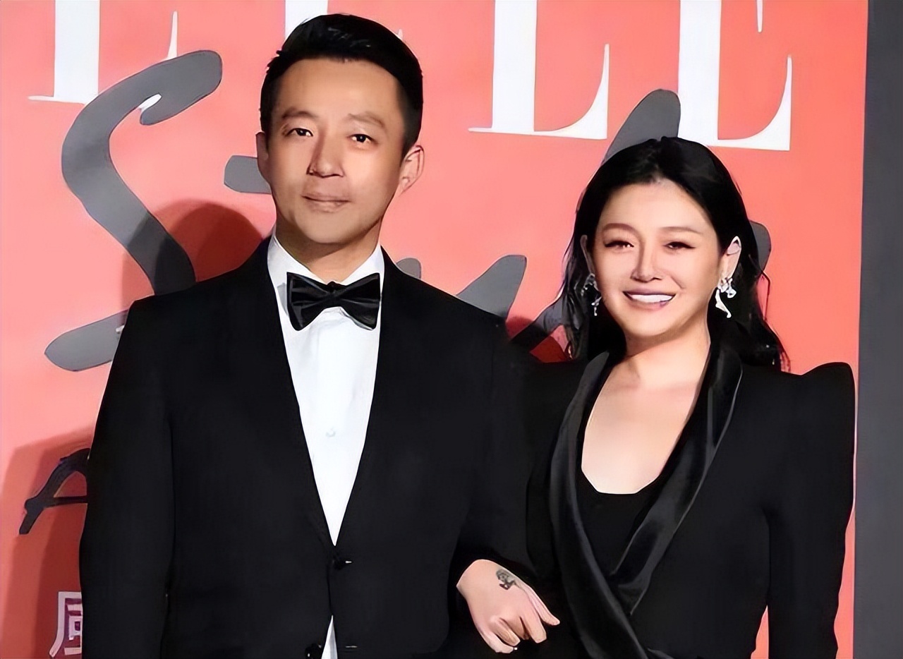 大S|第一个公开力挺大S的明星出现了，但汪小菲获得了多数网友的支持