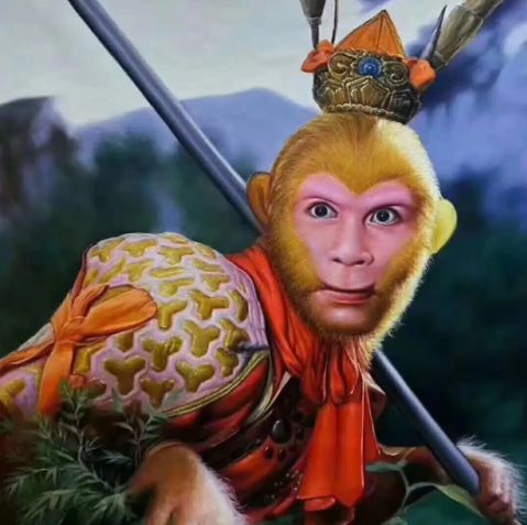 画江湖之不良人|【不良人Ⅳ】在故事的结局，娆疆圣女蚩梦真的走了吗