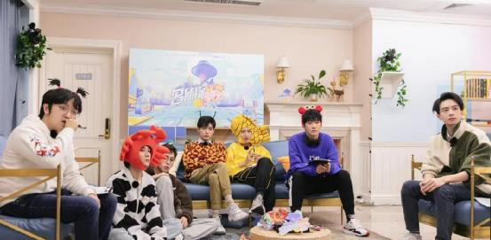 |五季均分9.1,冷门宝藏小糊综,一直都很硬气!