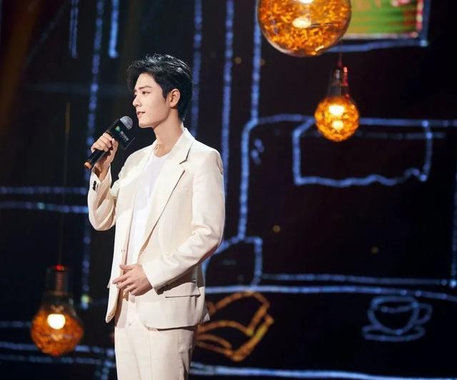 肖战|肖战作品被网友评选为2022最上头的影视剧,超高人气再获认证!