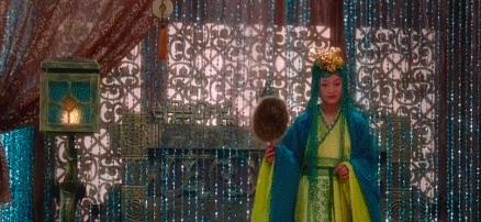 明星 好笑又心疼，明明是花容月貌的女明星，却个个都被离奇造型给坑了