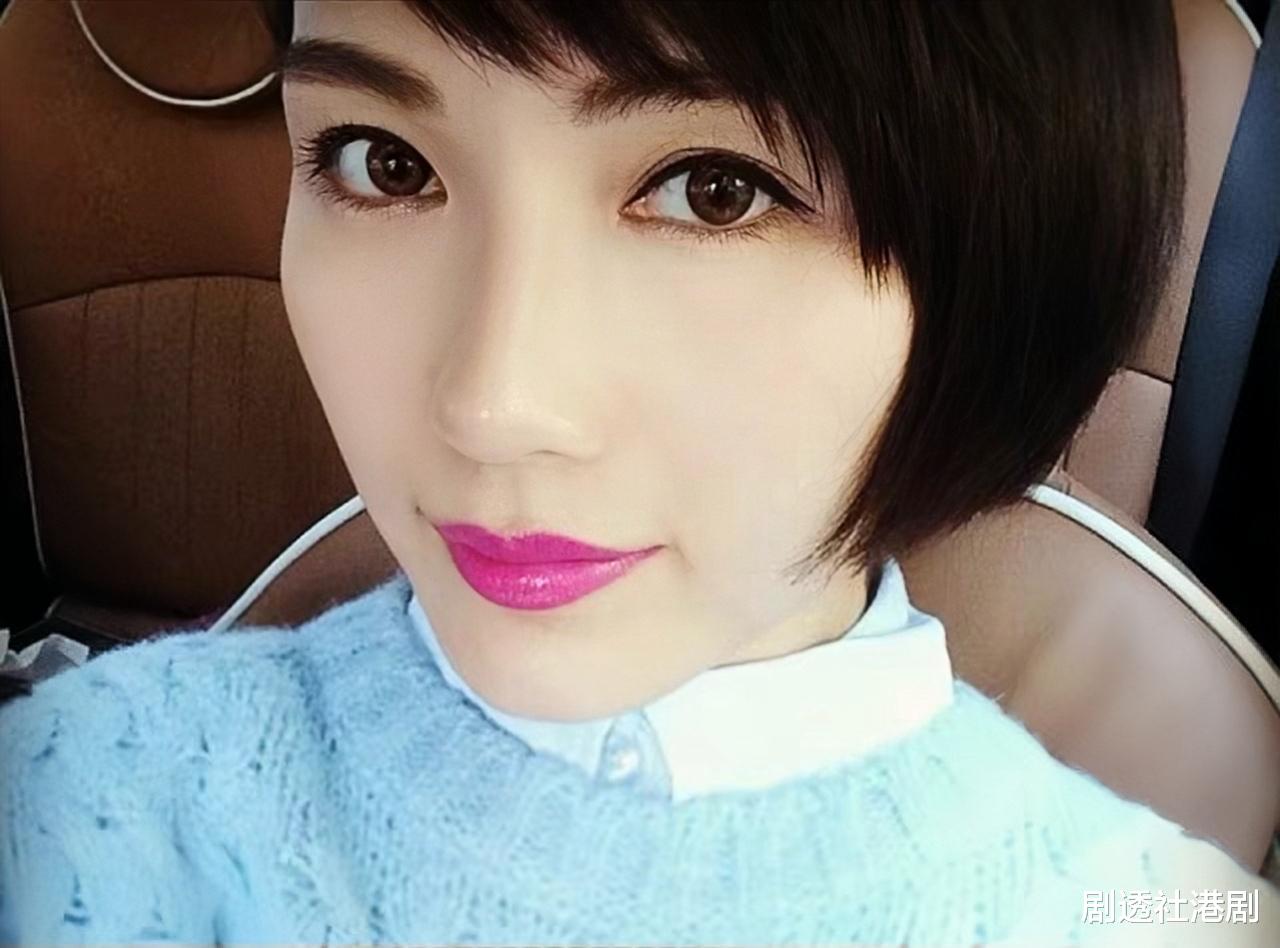 豪门|嫁入伪豪门！香港知名女星宣布离婚，未获女儿抚养权感伤心